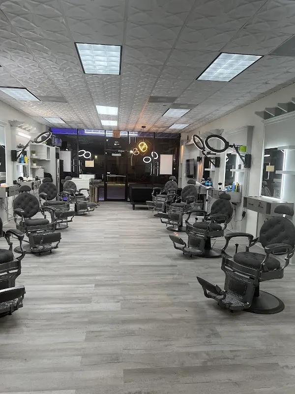 Islandz Sleek Fades — Barber shop in Panama City Beach